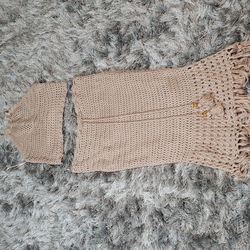 Crochet 2 Piece set